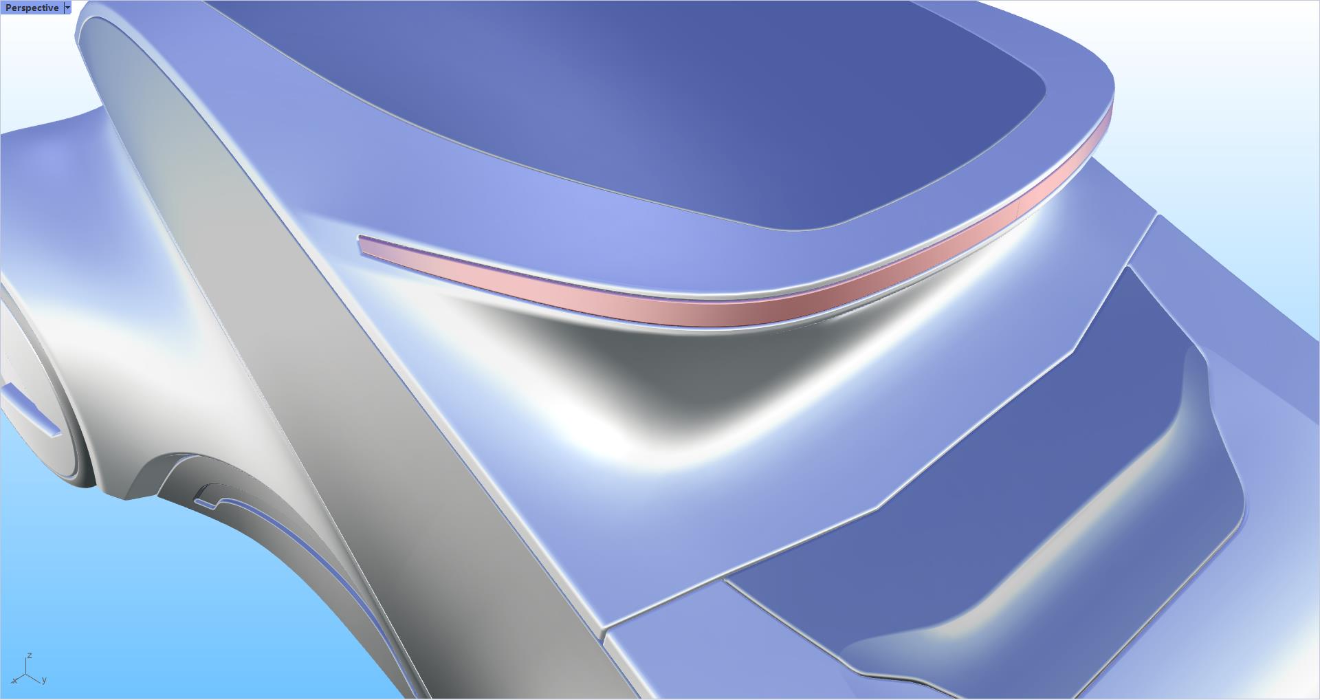 Rhinoceros modeling，Rhinoceros modeling，Rhino modeling，Design，Rhino modeling，modeling，Design，Concept Car，modeling，Concept Car，Tutorial sharing，Tutorial sharing，Rhinoceros tutorial，Rhinoceros tutorial，