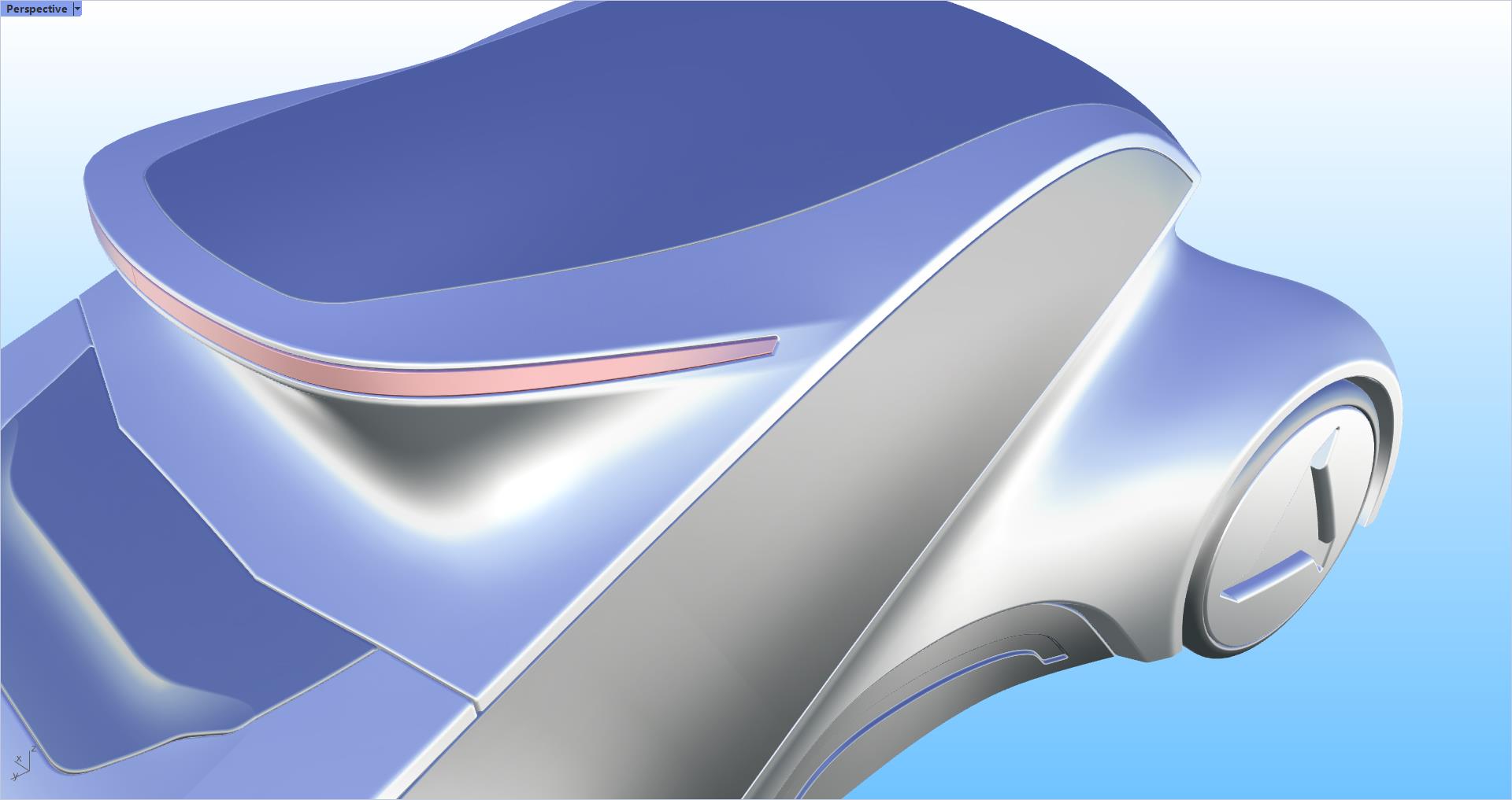 Rhinoceros modeling，Rhinoceros modeling，Rhino modeling，Design，Rhino modeling，modeling，Design，Concept Car，modeling，Concept Car，Tutorial sharing，Tutorial sharing，Rhinoceros tutorial，Rhinoceros tutorial，