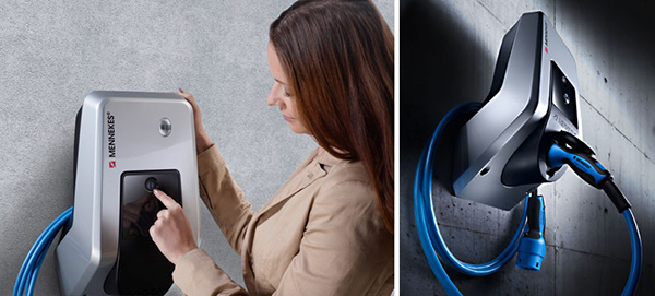 industrial design，product design，new energy，Charging pile，Red dot award，if，