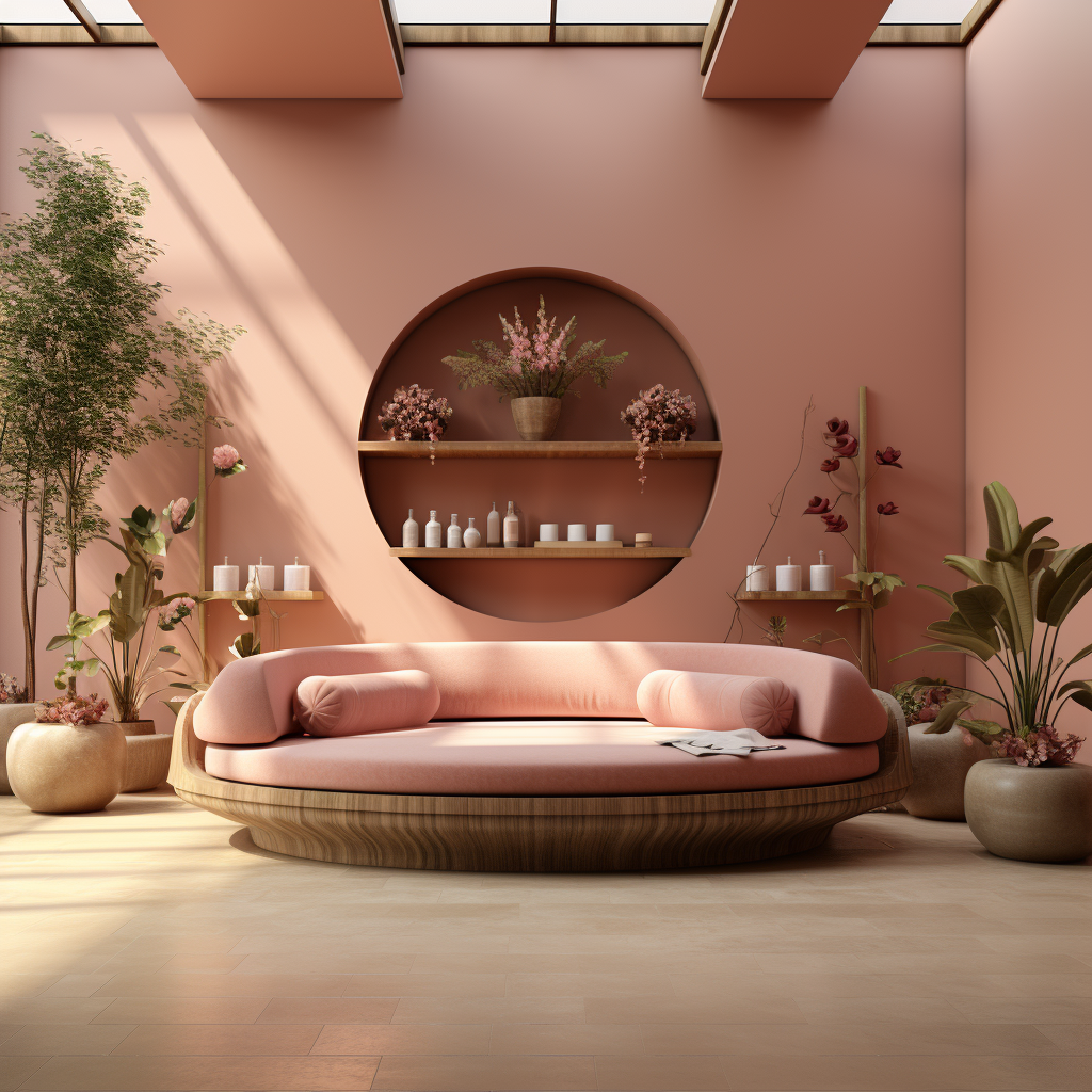 Design and Building of Enterprise Live Studio，