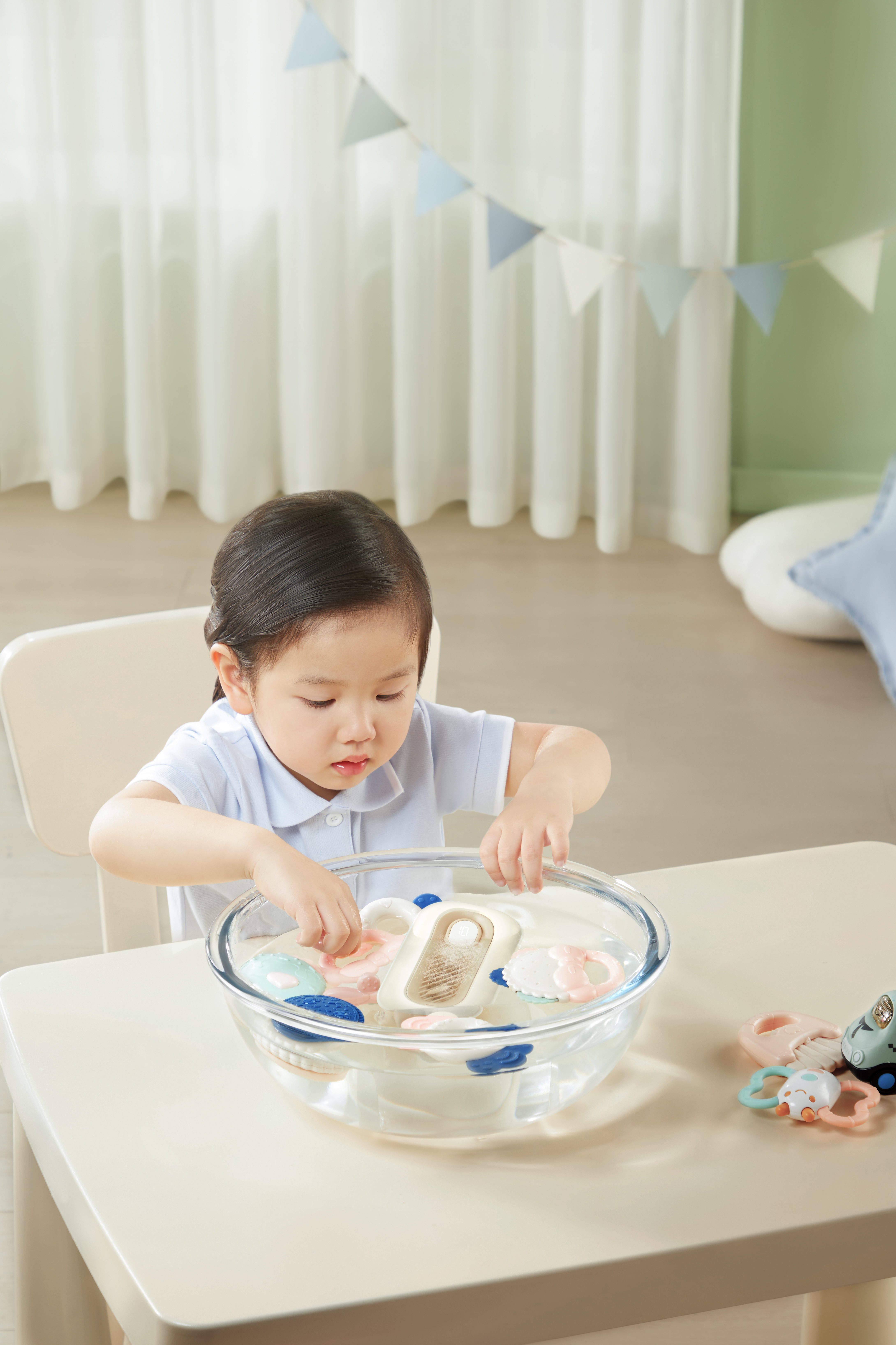 industrial design，Appearance design，Smart small household appliances，