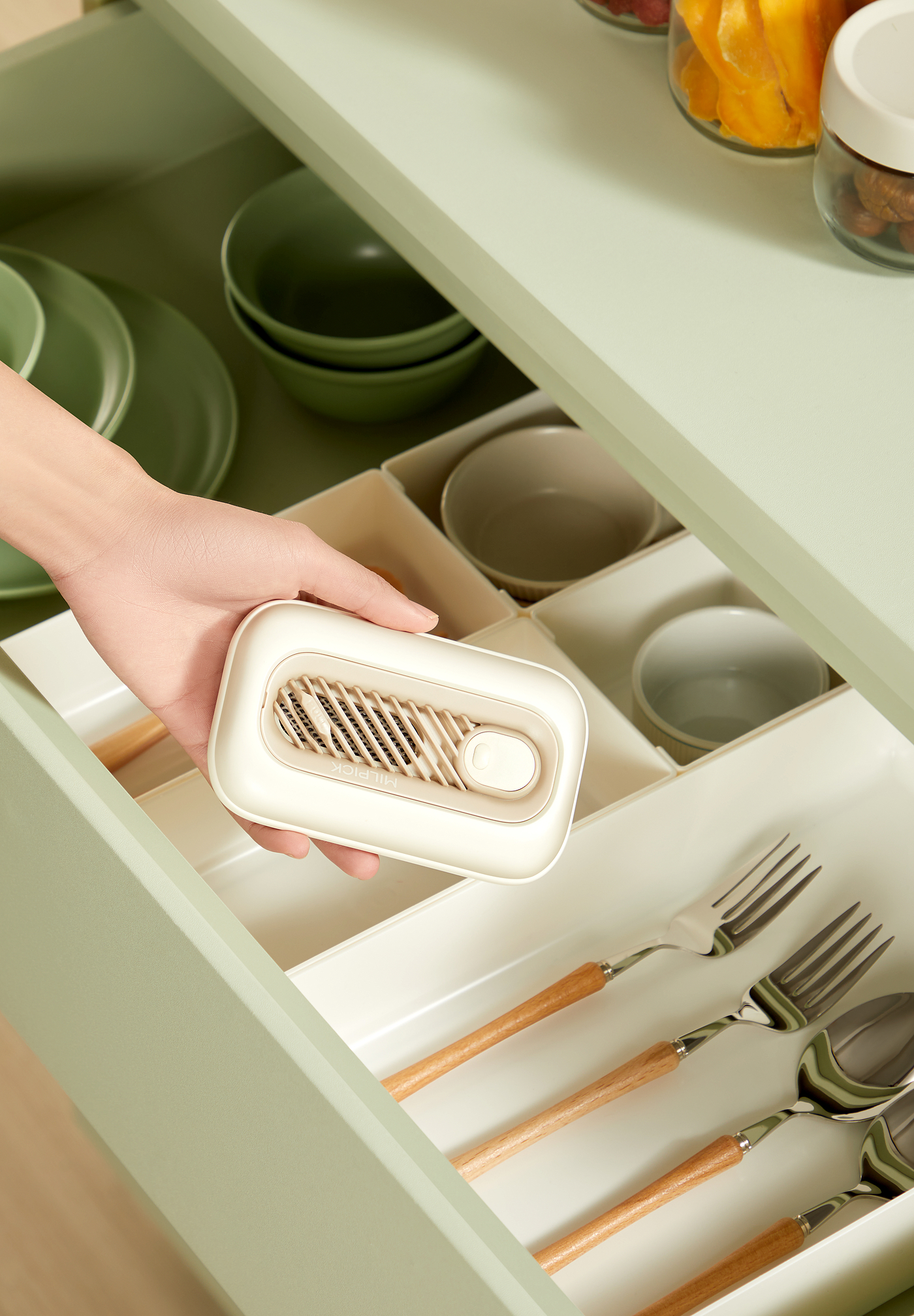 industrial design，Appearance design，Smart small household appliances，