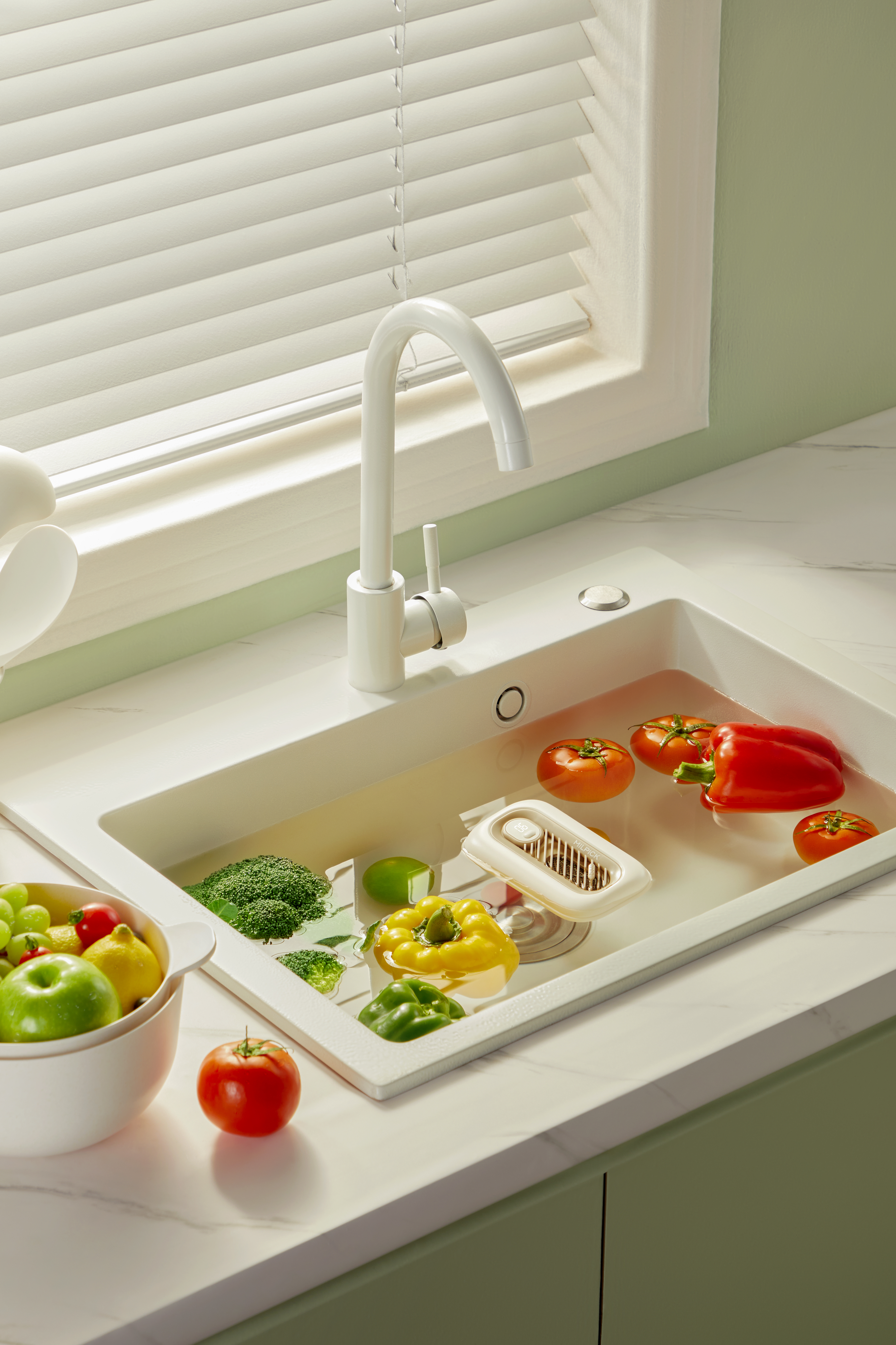 industrial design，Appearance design，Smart small household appliances，