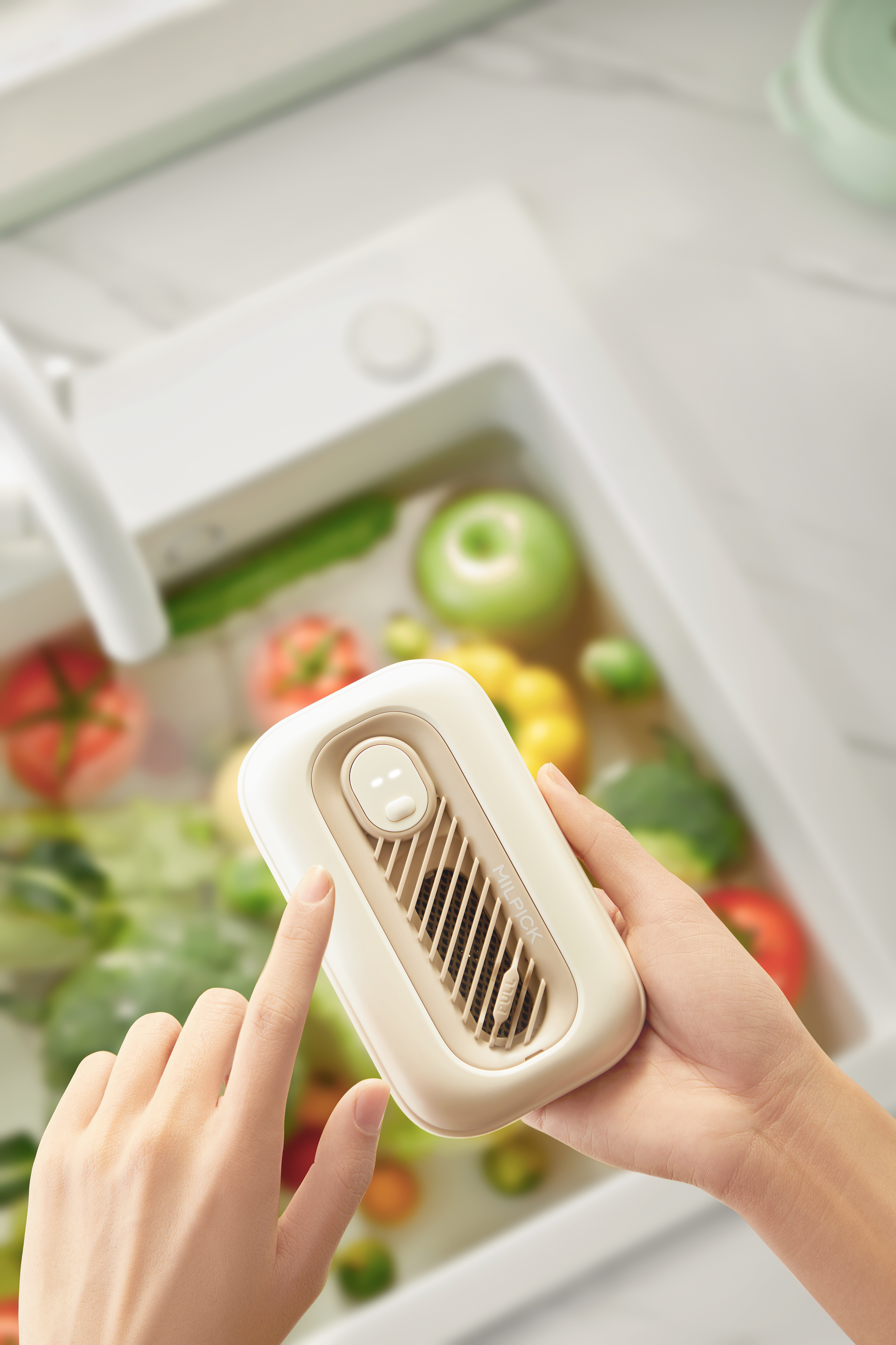 industrial design，Appearance design，Smart small household appliances，