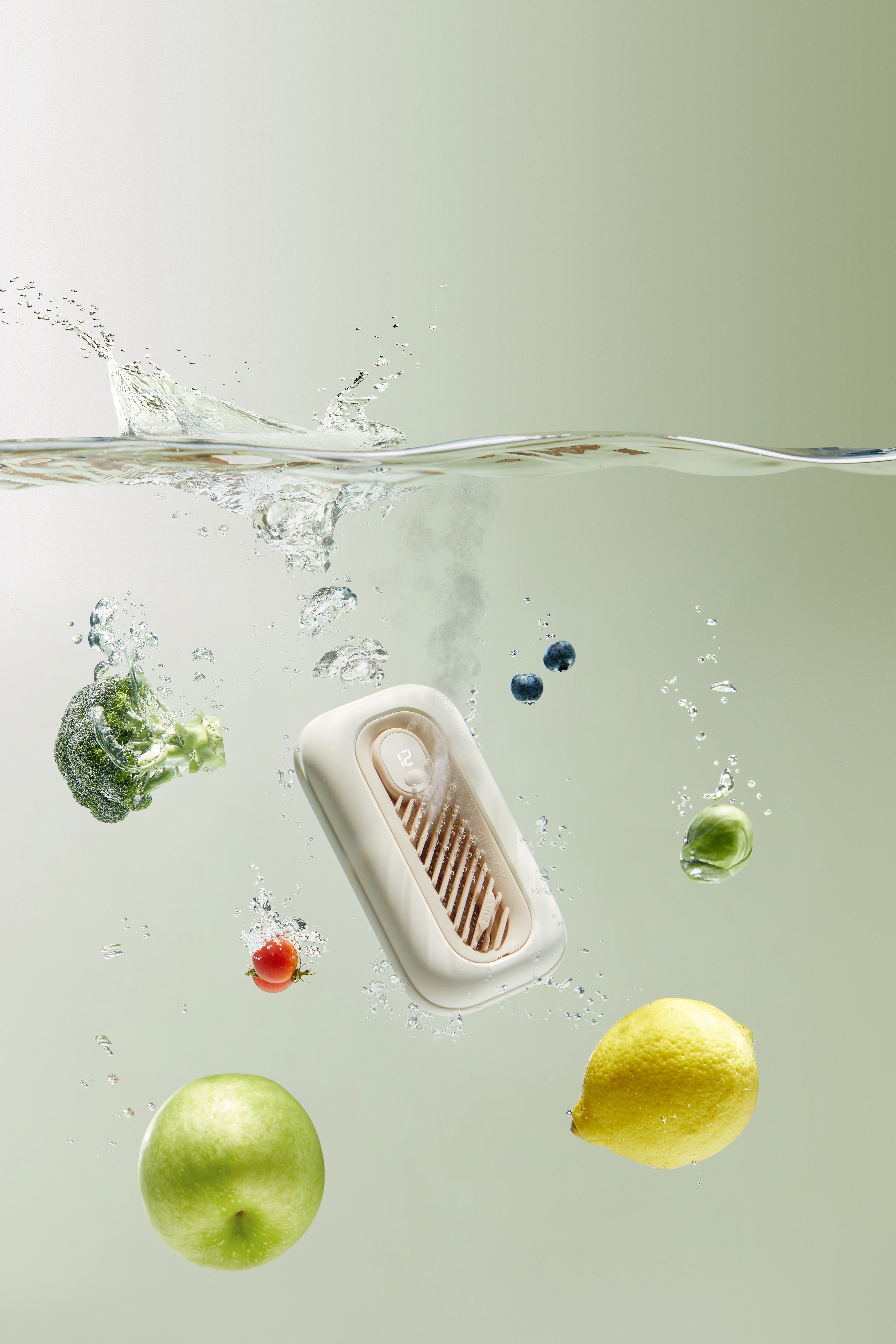 industrial design，Appearance design，Smart small household appliances，