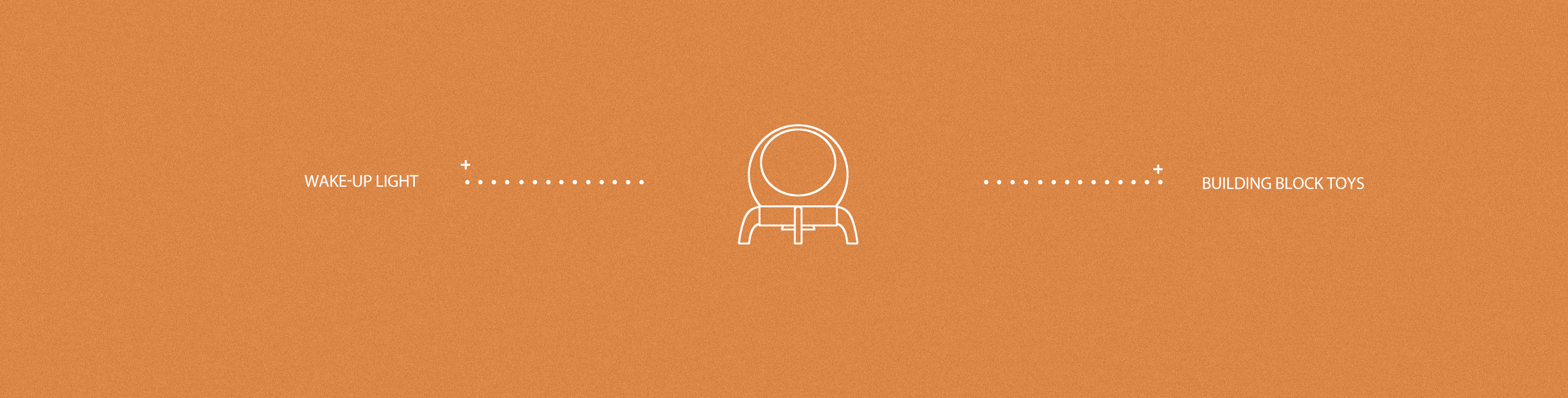 children，Building blocks，Wake up light，