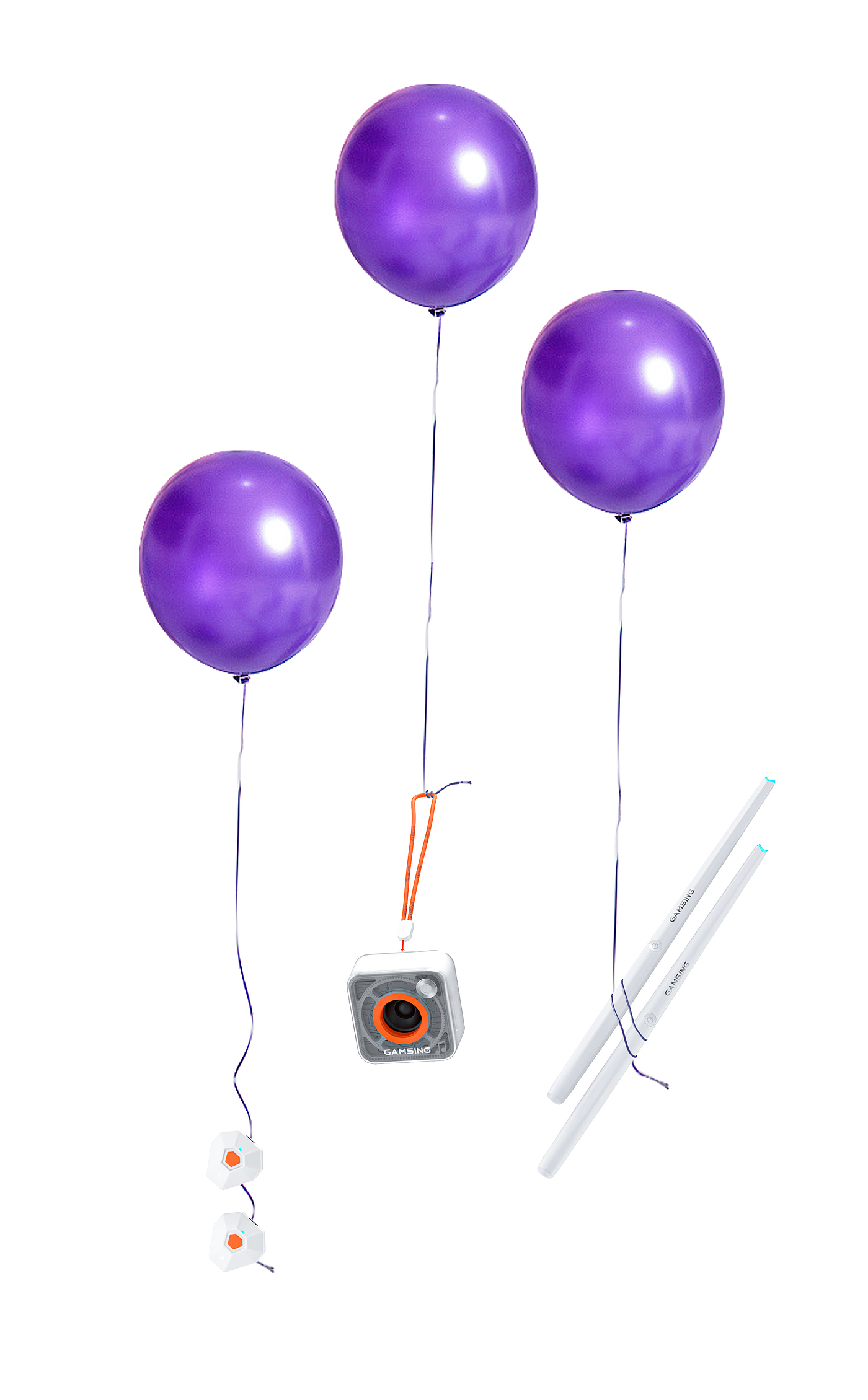 Air Drum，