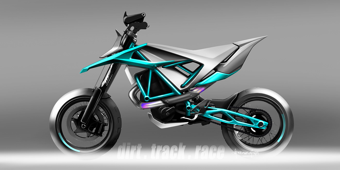 vehicle，motorcycle，conceptual design，