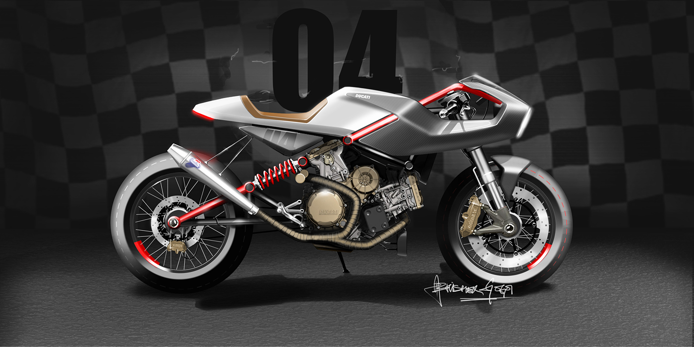 vehicle，motorcycle，conceptual design，