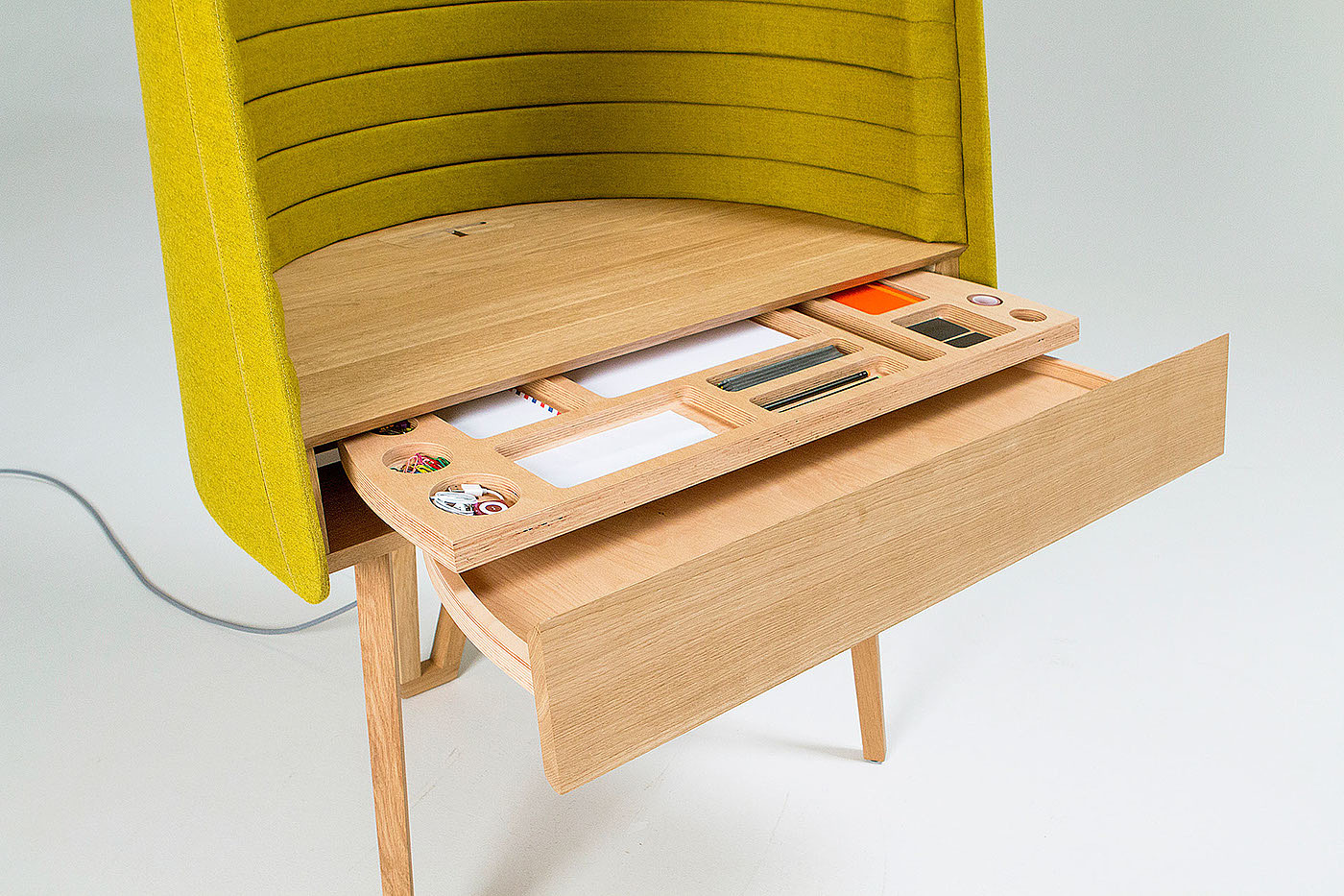 Table，yellow，SecretArea，