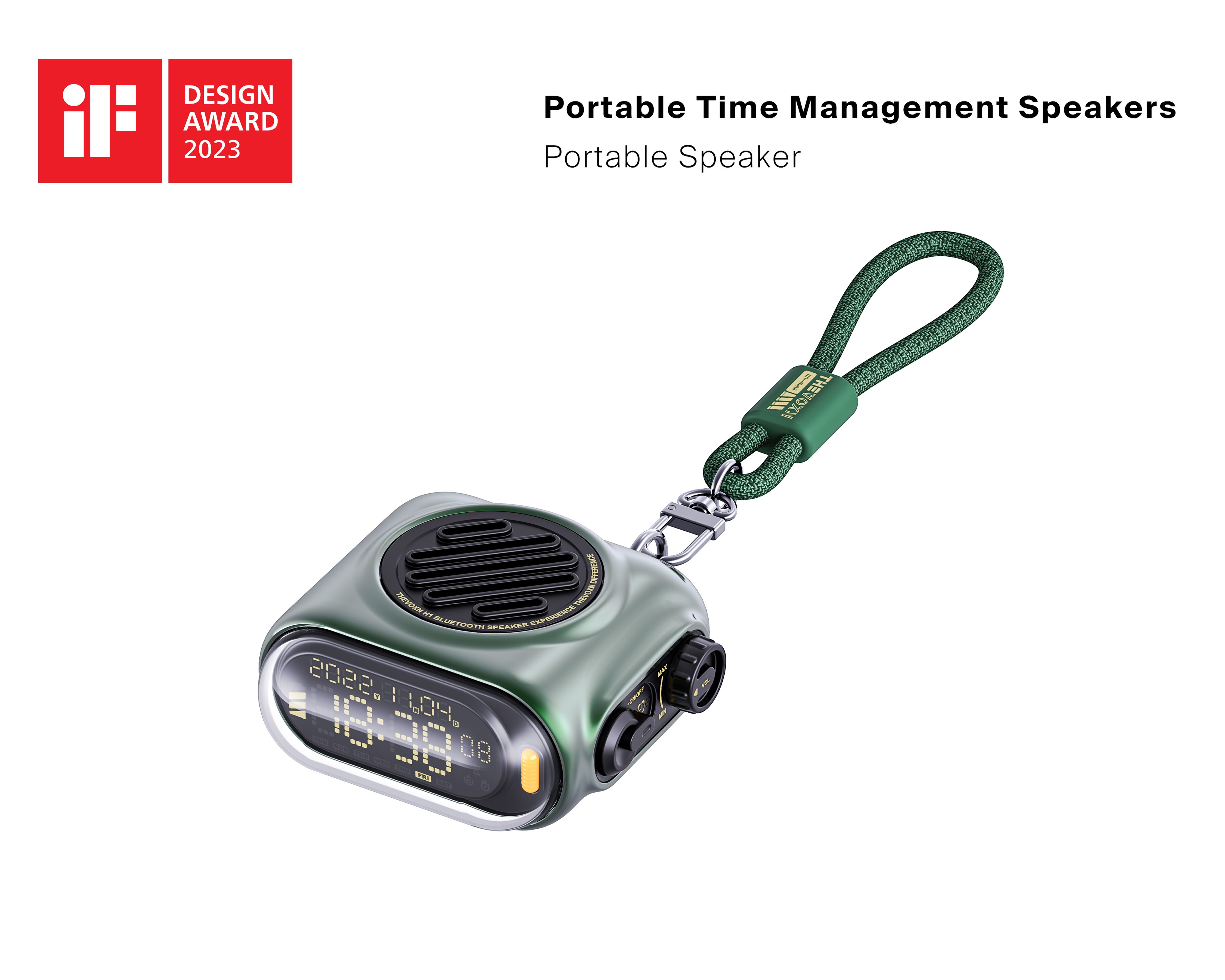 Design，product design，industrial design，Modeling and rendering，If design award，Design Award，Appearance design，Structural design，