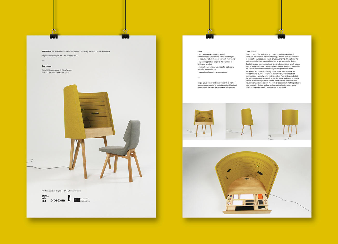 Table，yellow，SecretArea，