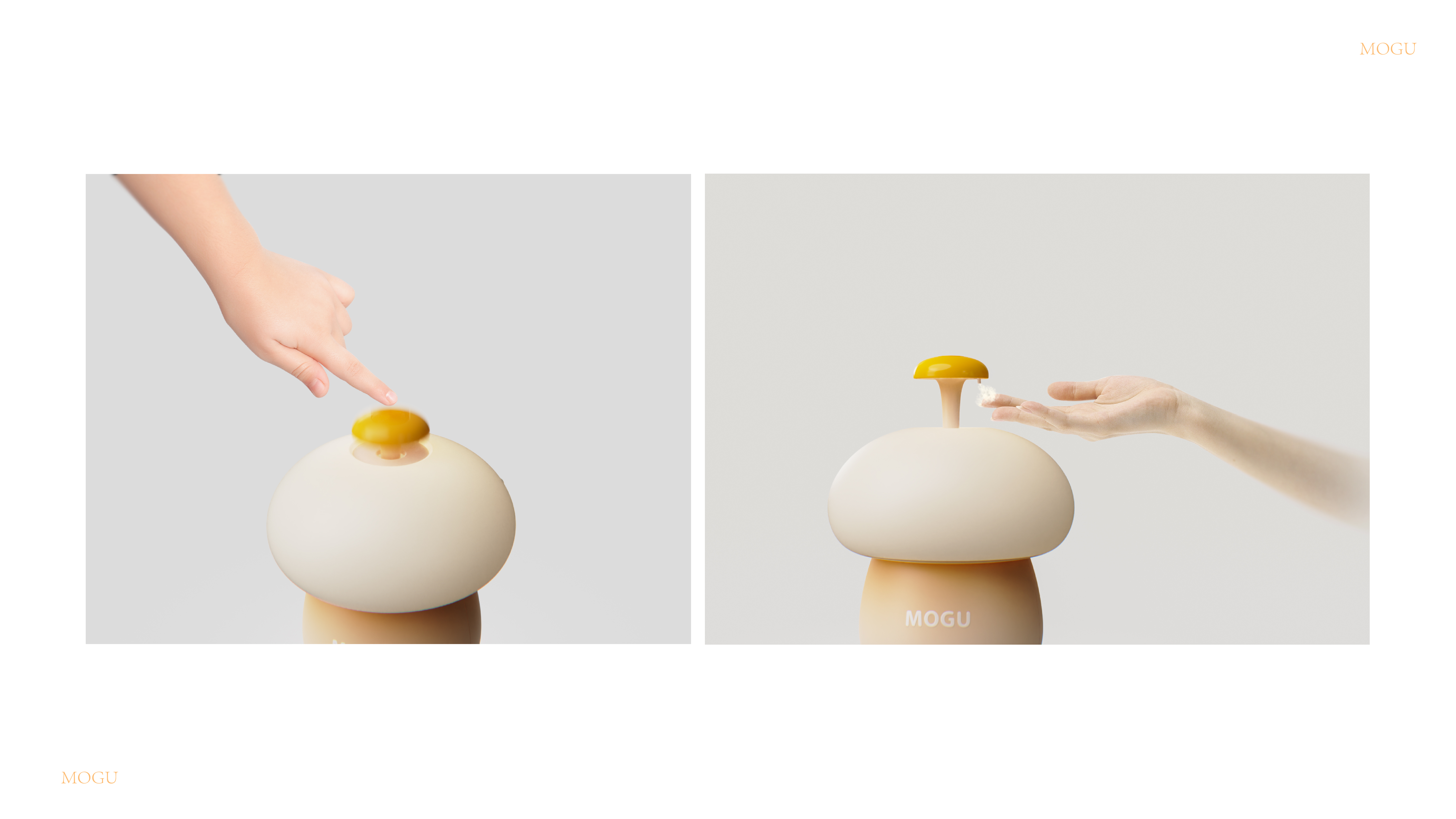 Children's products，Daily products，household electrical appliances，Dopamine color，interest，bionics，