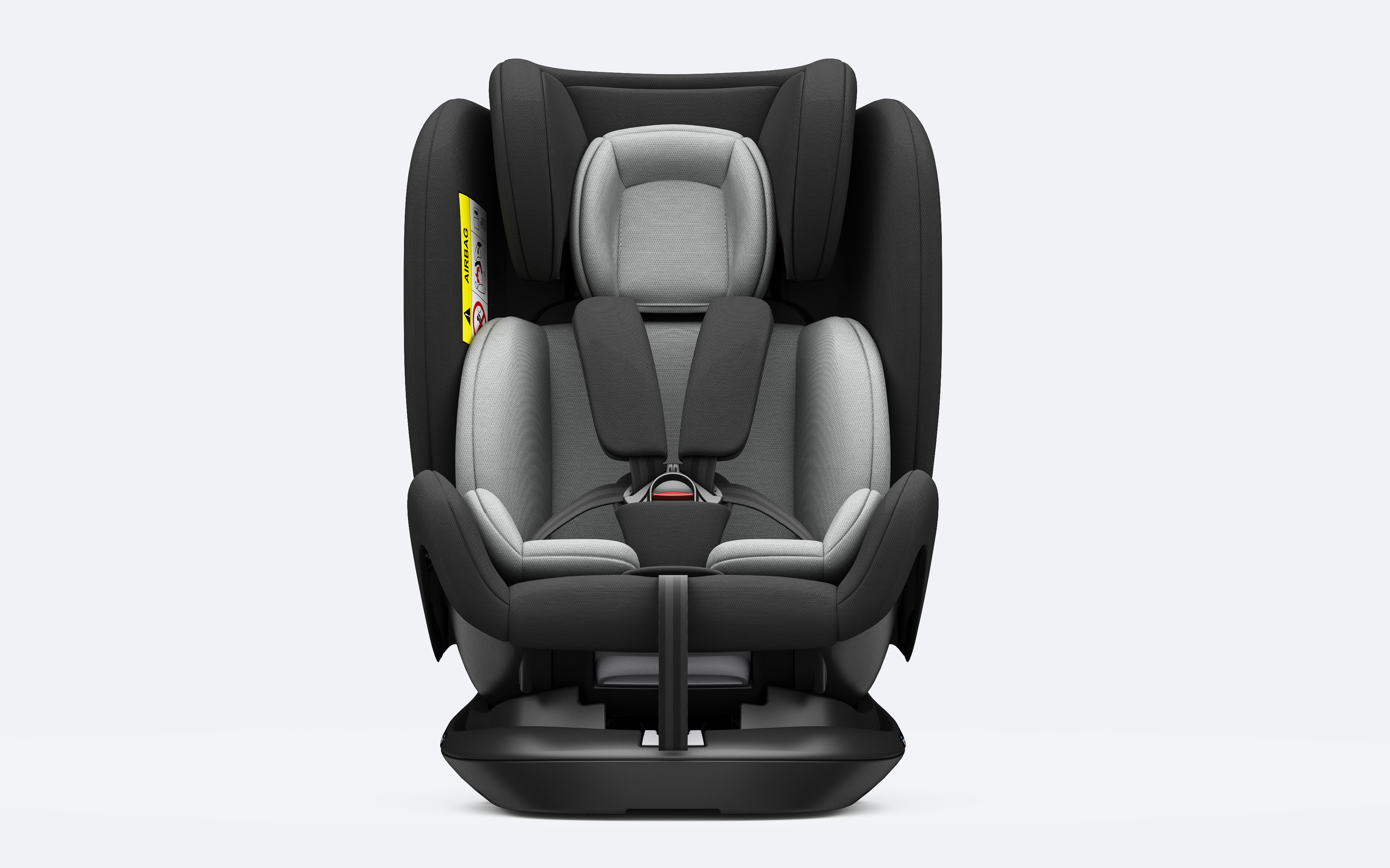 Safety seat，Maternal and infant products，Child mother and baby，Product rendering，E-commerce details，