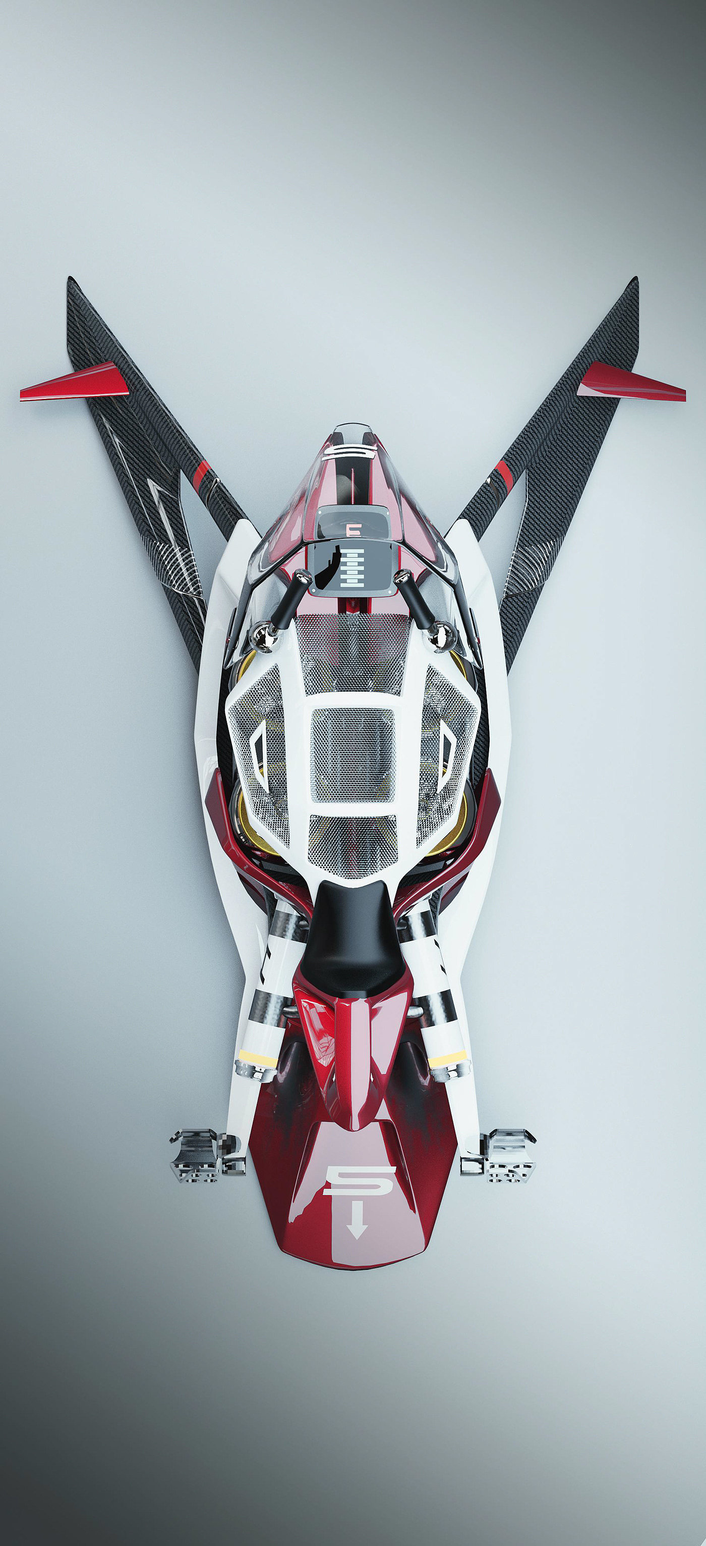 AEG27，Akille，Turbojet，Motorcycle，
