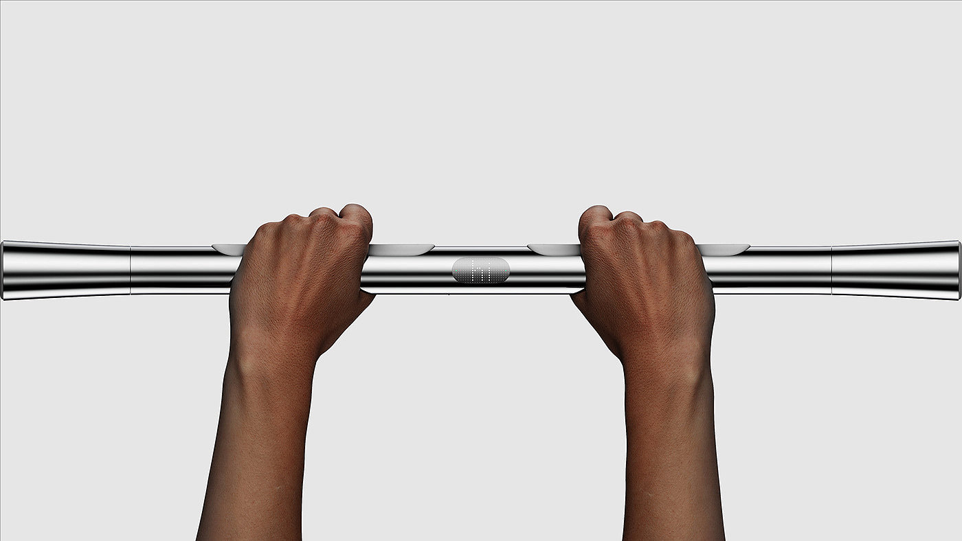 Bodybuilding，Grip，healthy，product design，science and technology，