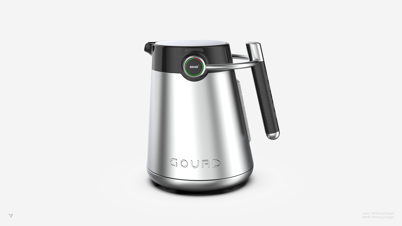 kettle，product design，industrialdesign，Kitchen，