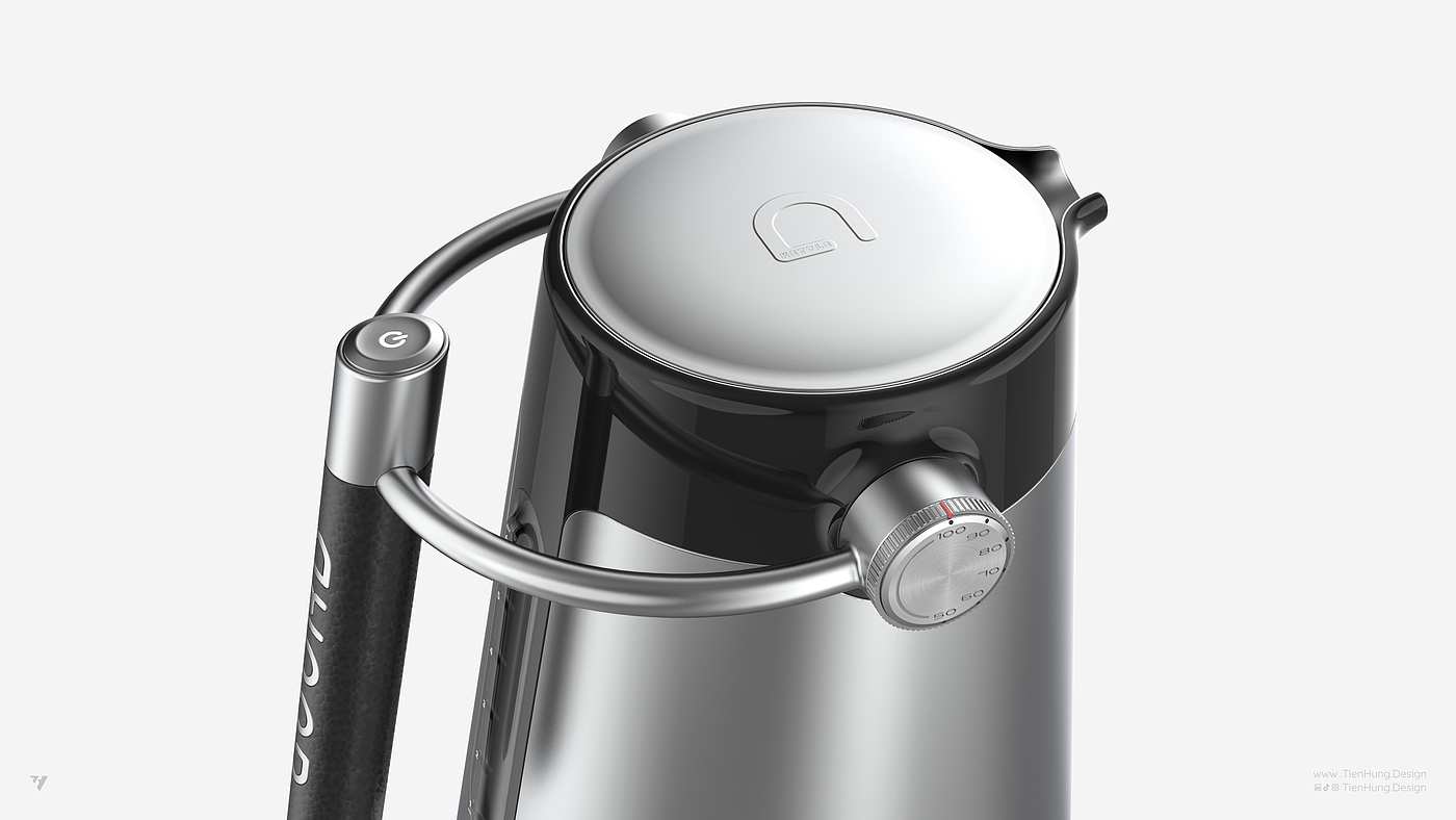 kettle，productdesign，industrialdesign，Kitchen，