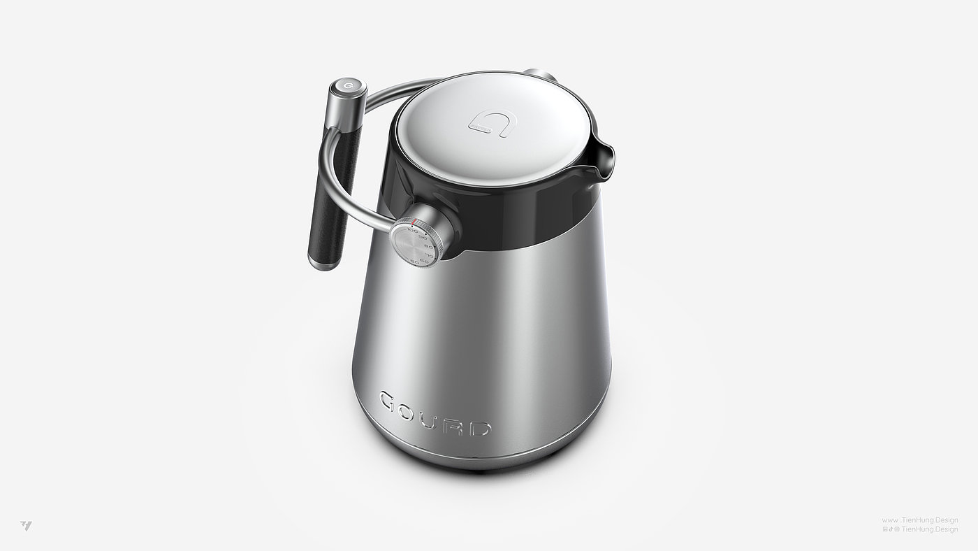 kettle，product design，industrialdesign，Kitchen，