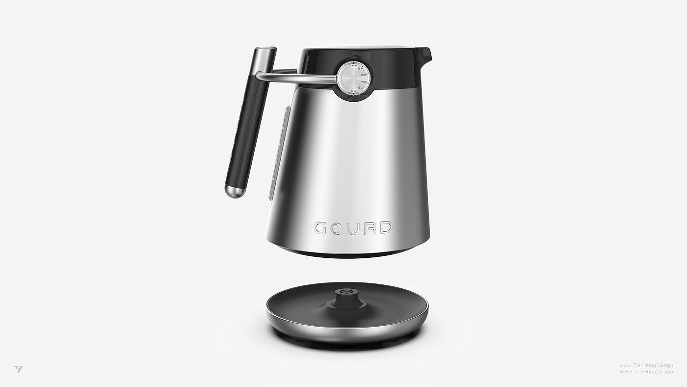 kettle，productdesign，industrialdesign，Kitchen，