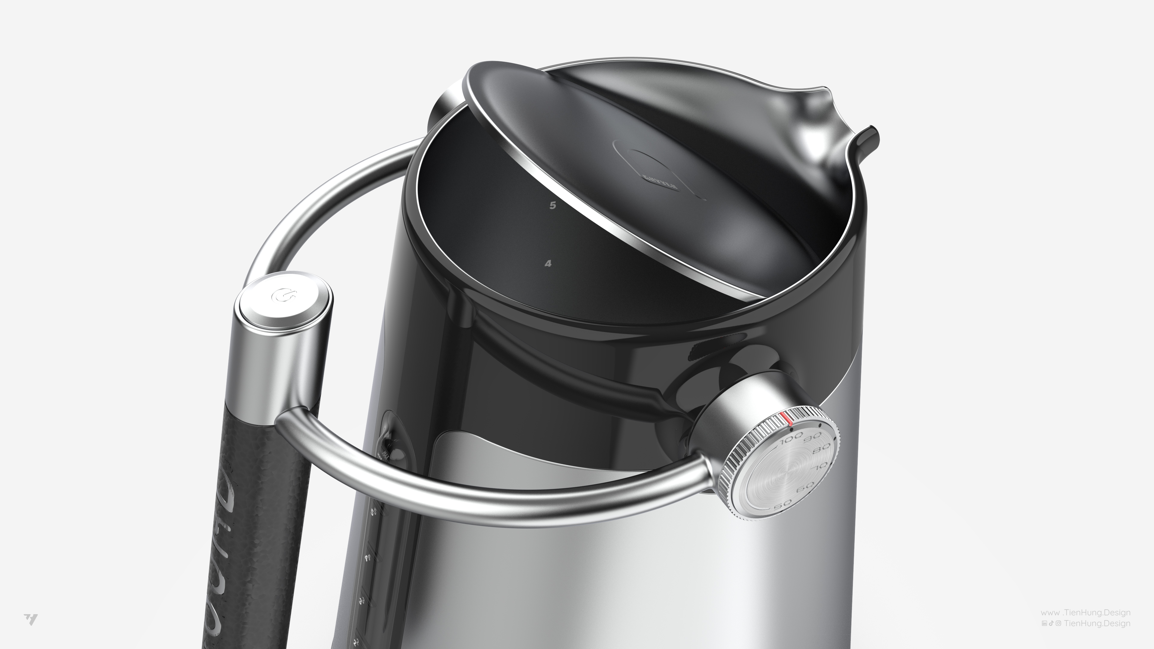 kettle，product design，industrialdesign，Kitchen，