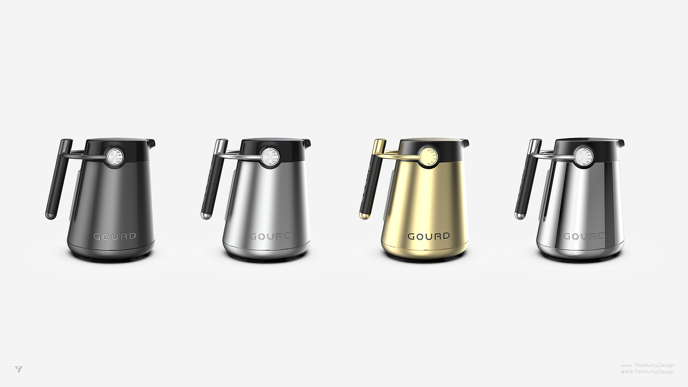 kettle，productdesign，industrialdesign，Kitchen，