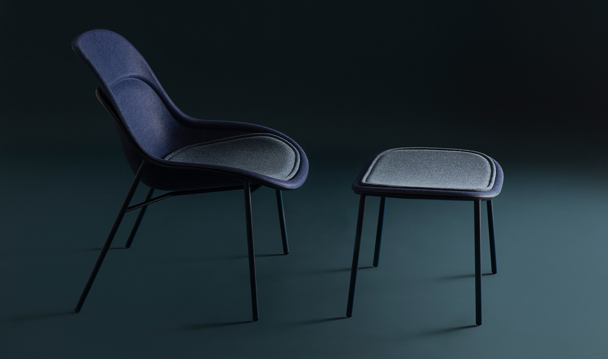 furniture，chair，stool，vale，