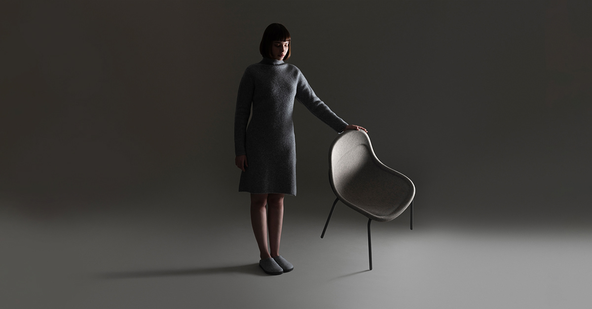 furniture，chair，stool，vale，