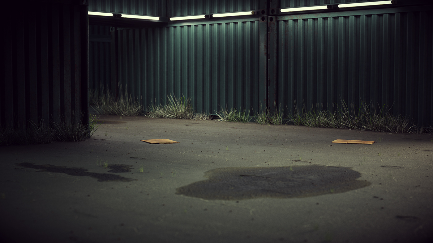 vehicle，automobile，cgi，Dodge Charger，