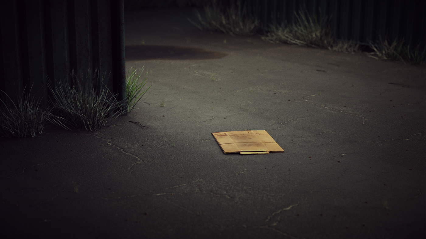 vehicle，automobile，cgi，Dodge Charger，