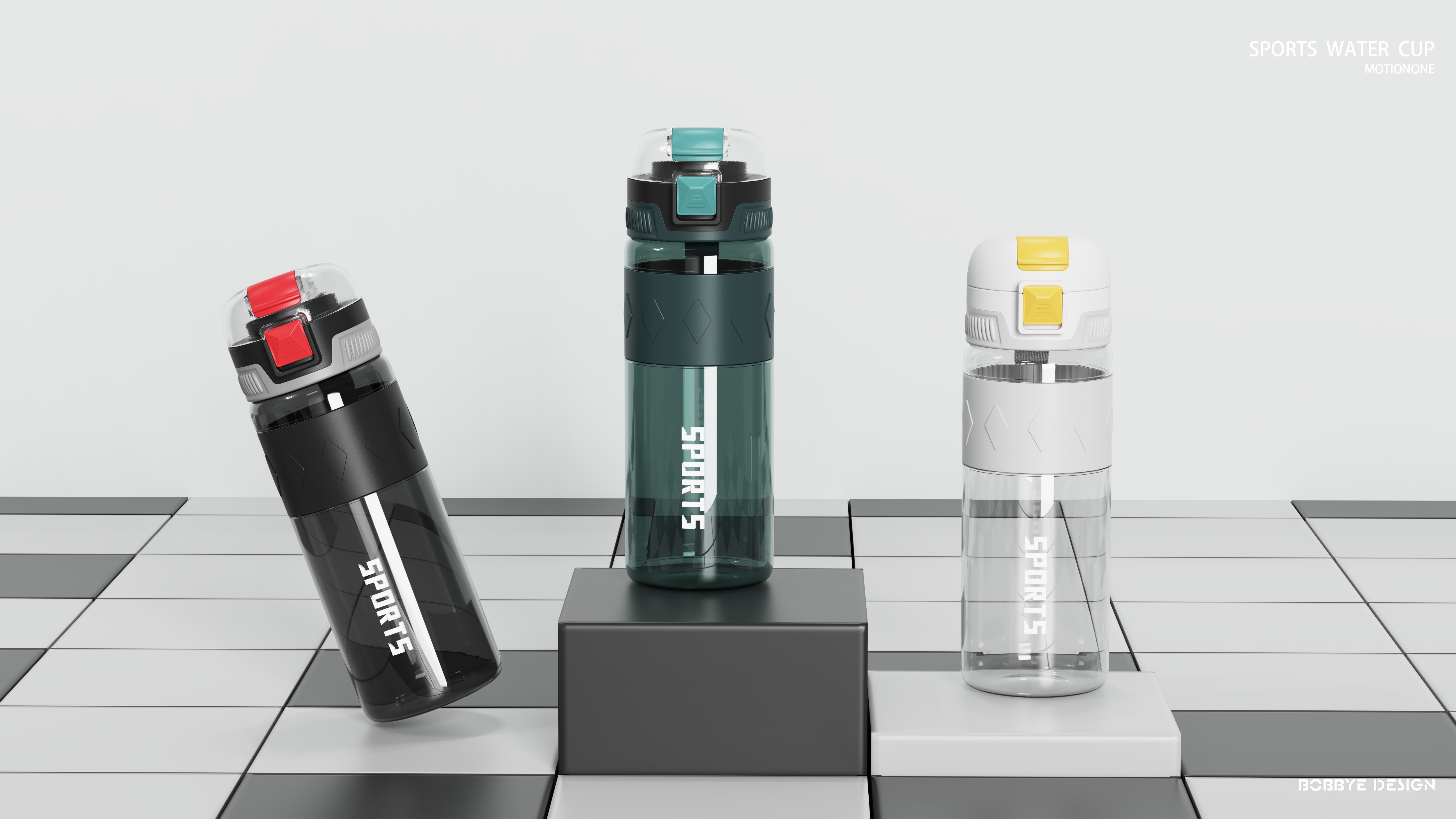 Water cup，motion，convenient，