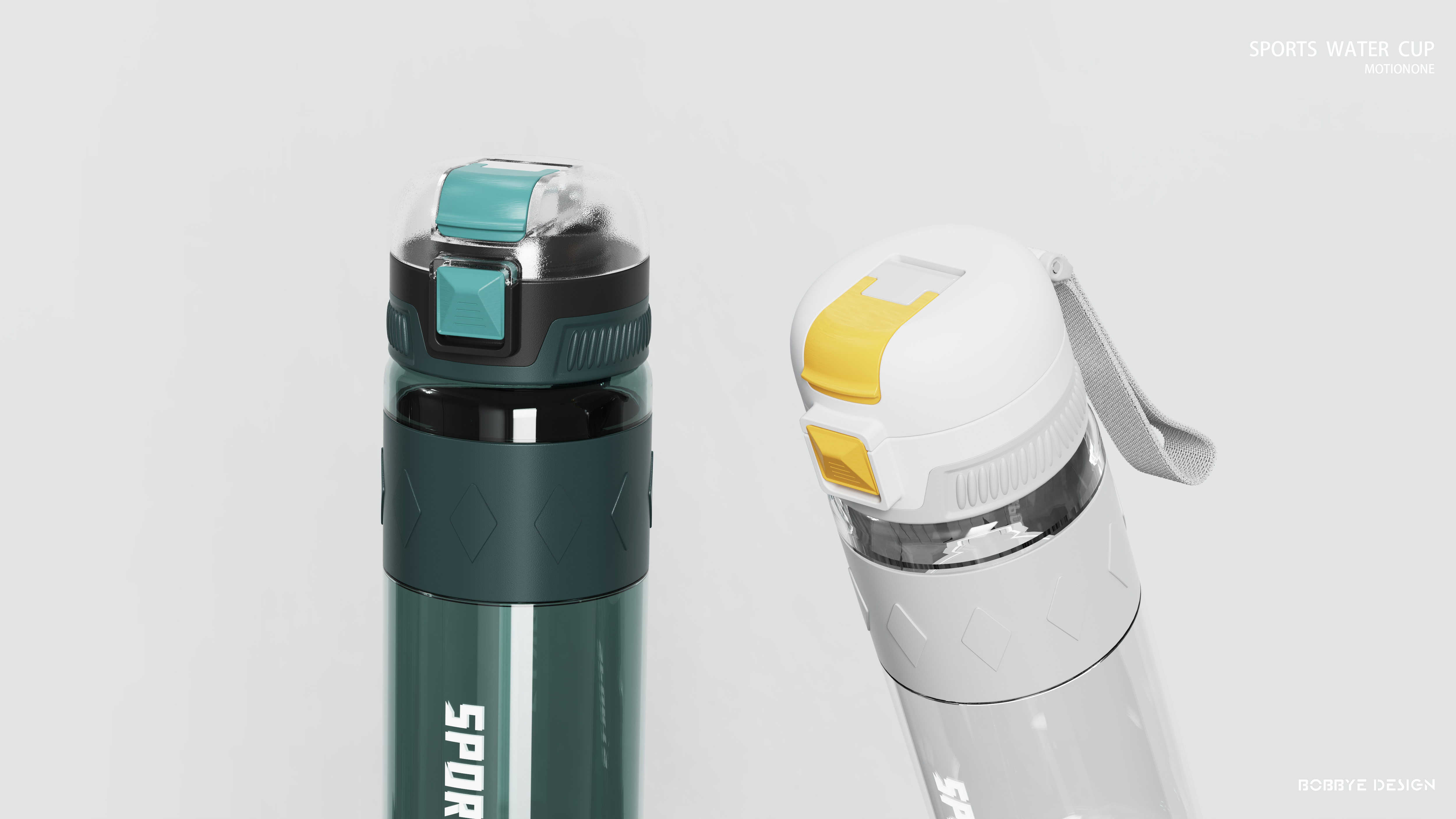 Water cup，motion，convenient，