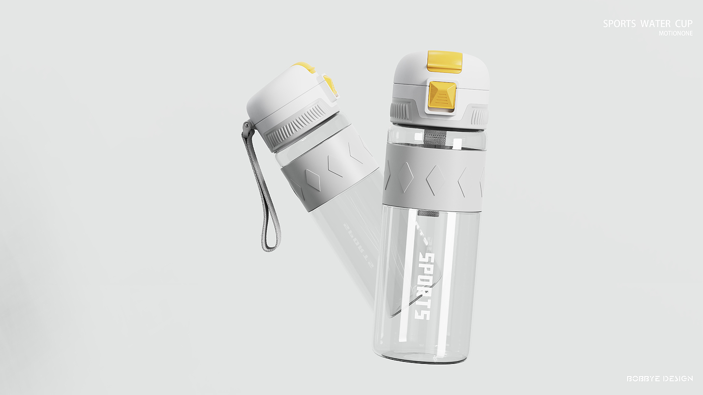 Water cup，motion，convenient，