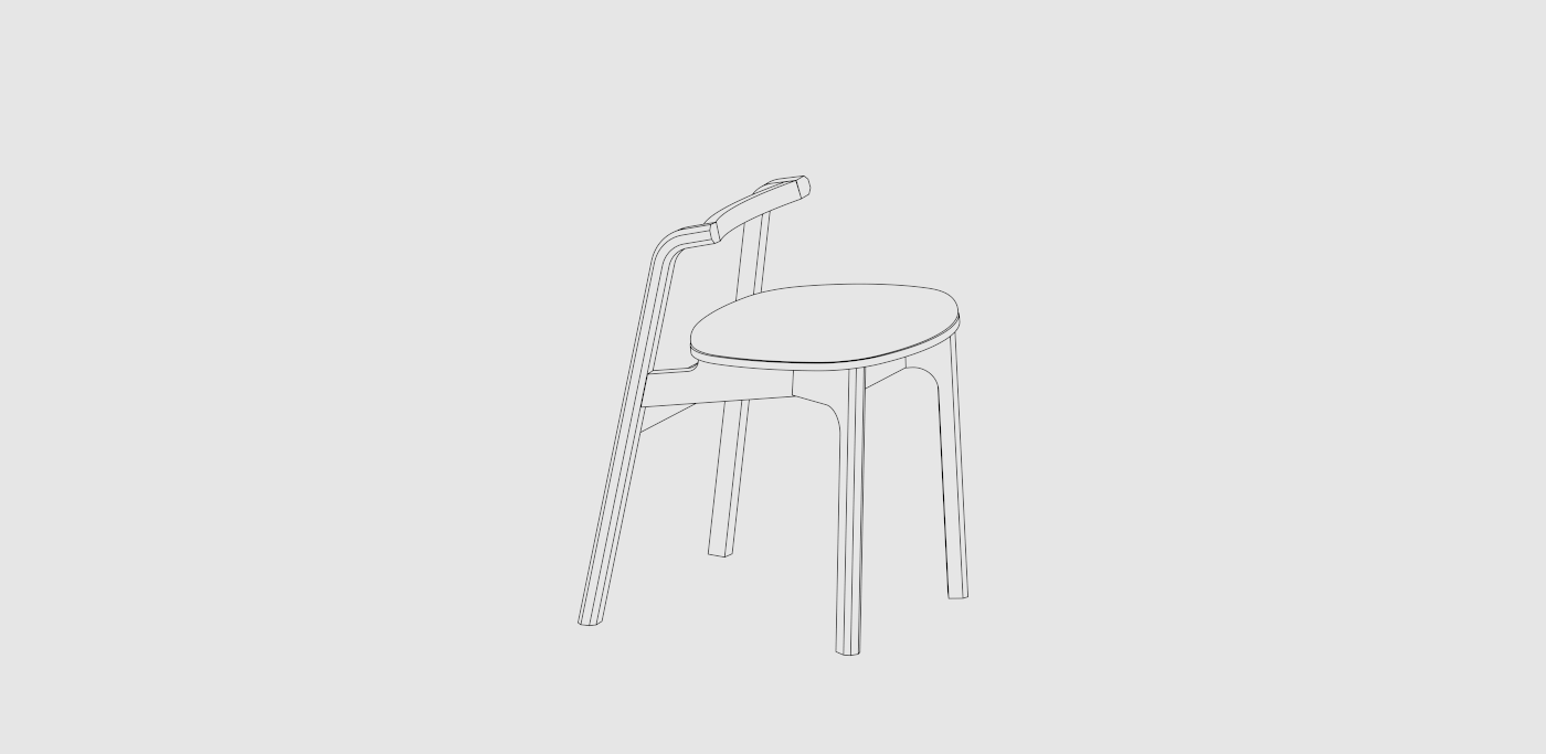 Dining chair，High chair，semi-high chair，