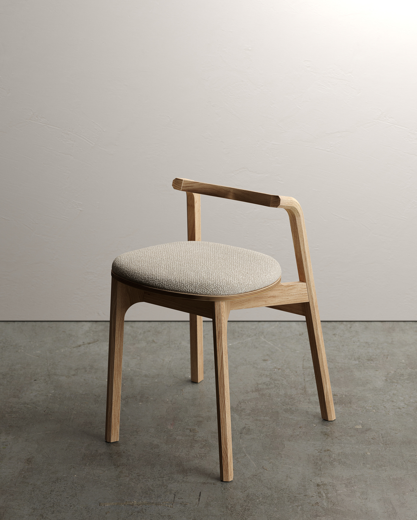 Dining chair，High chair，semi-high chair，