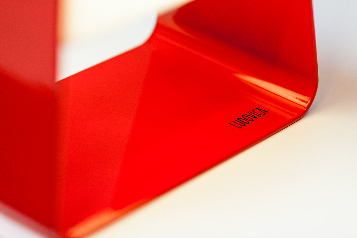 Ludovica，gules，Separable，trapezoid，lamps and lanterns，