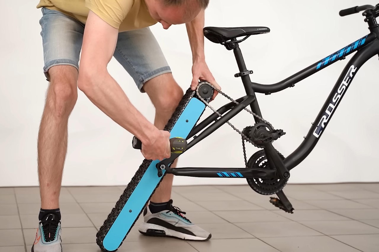 Bicycle，vehicle，The Q，originality，