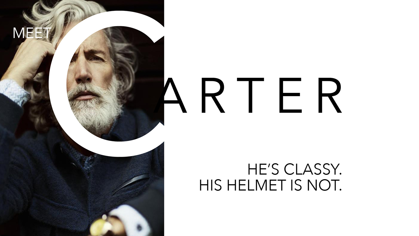 Safety equipment，Helmet，Multifaceted，CARTER，