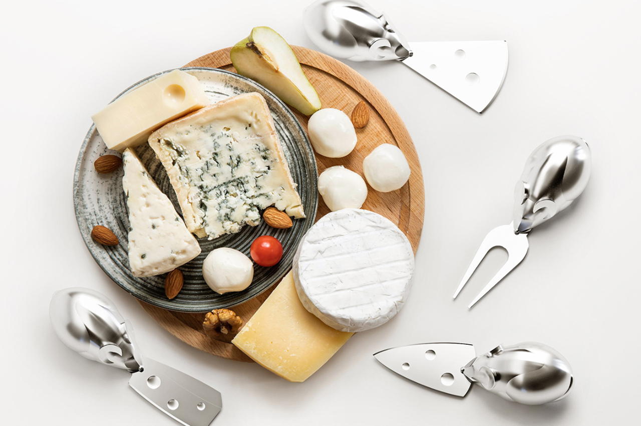 Slice and Mice，tool，tableware，Kitchen tools，