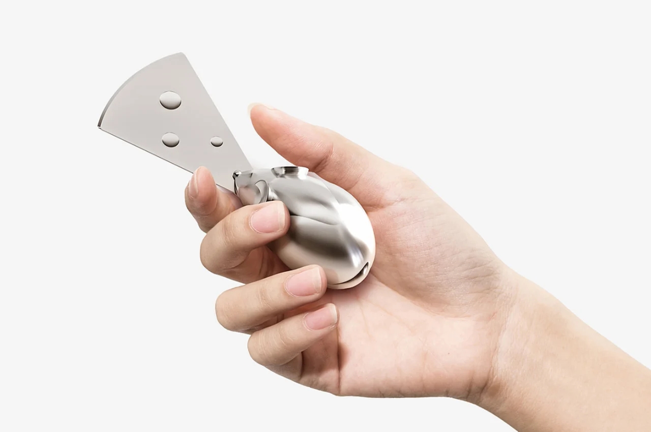 Slice and Mice，tool，tableware，Kitchen tools，