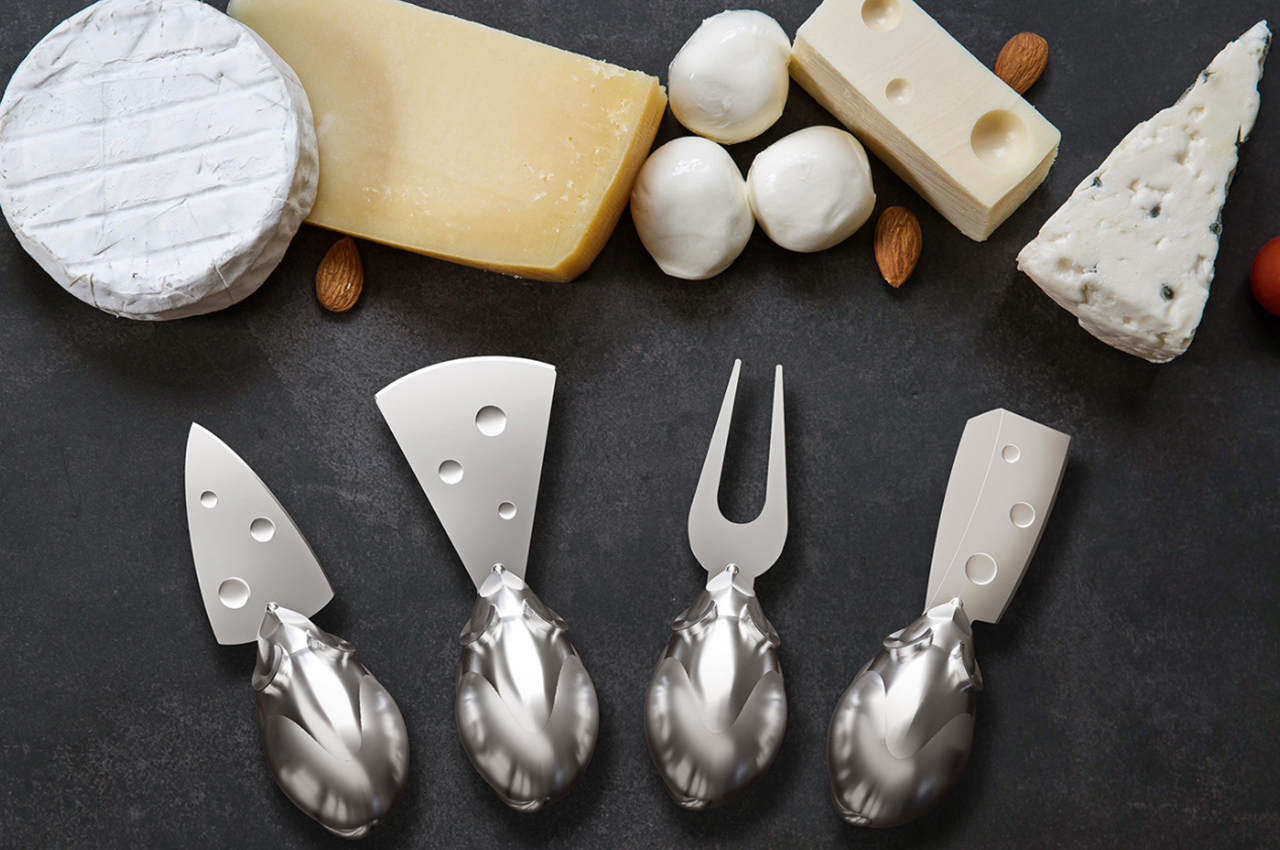 Slice and Mice，tool，tableware，Kitchen tools，
