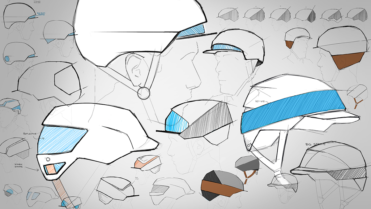 Safety equipment，Helmet，Multifaceted，CARTER，