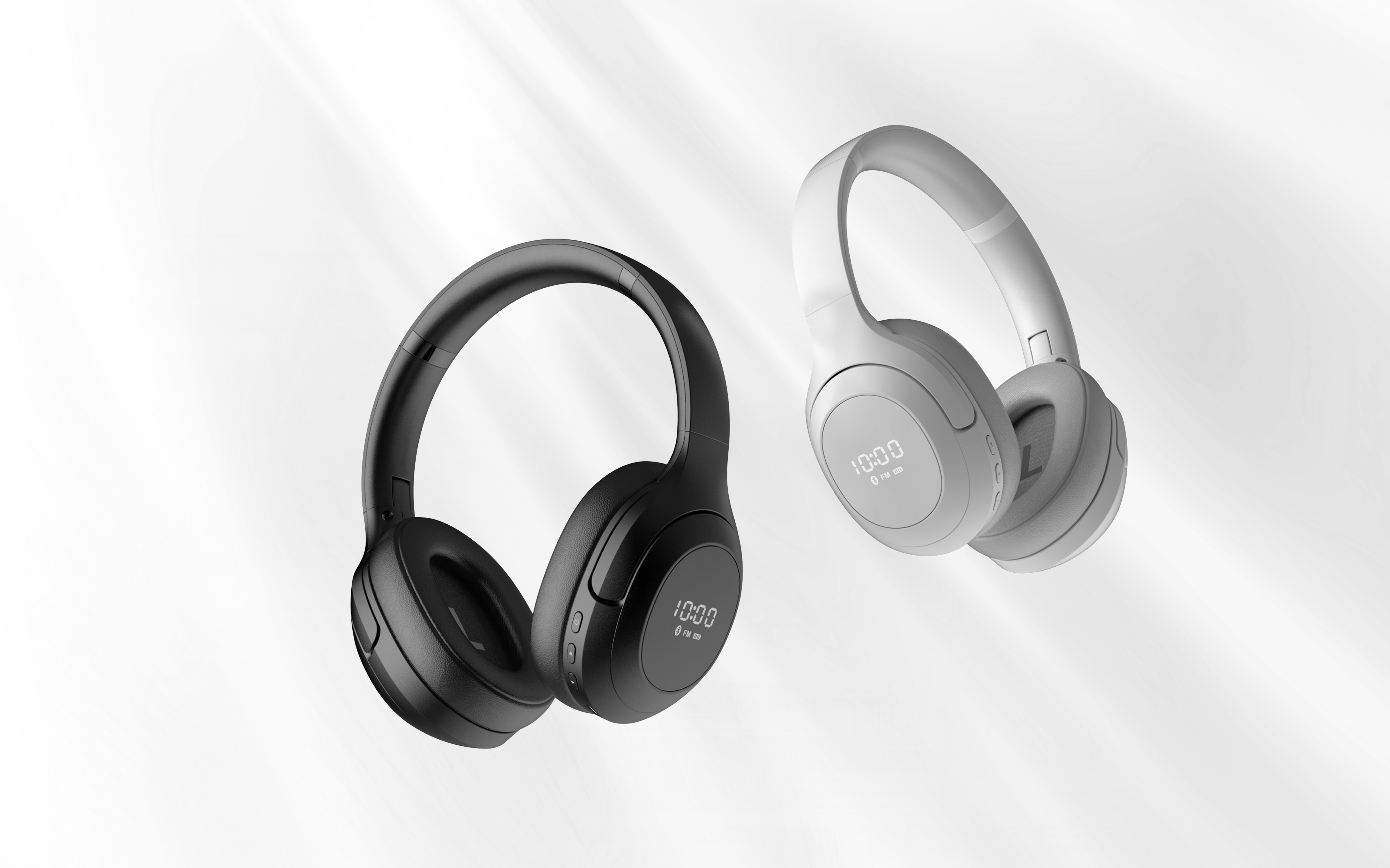 headset，Bluetooth headset，Hearing Headset，Four or six headphones，