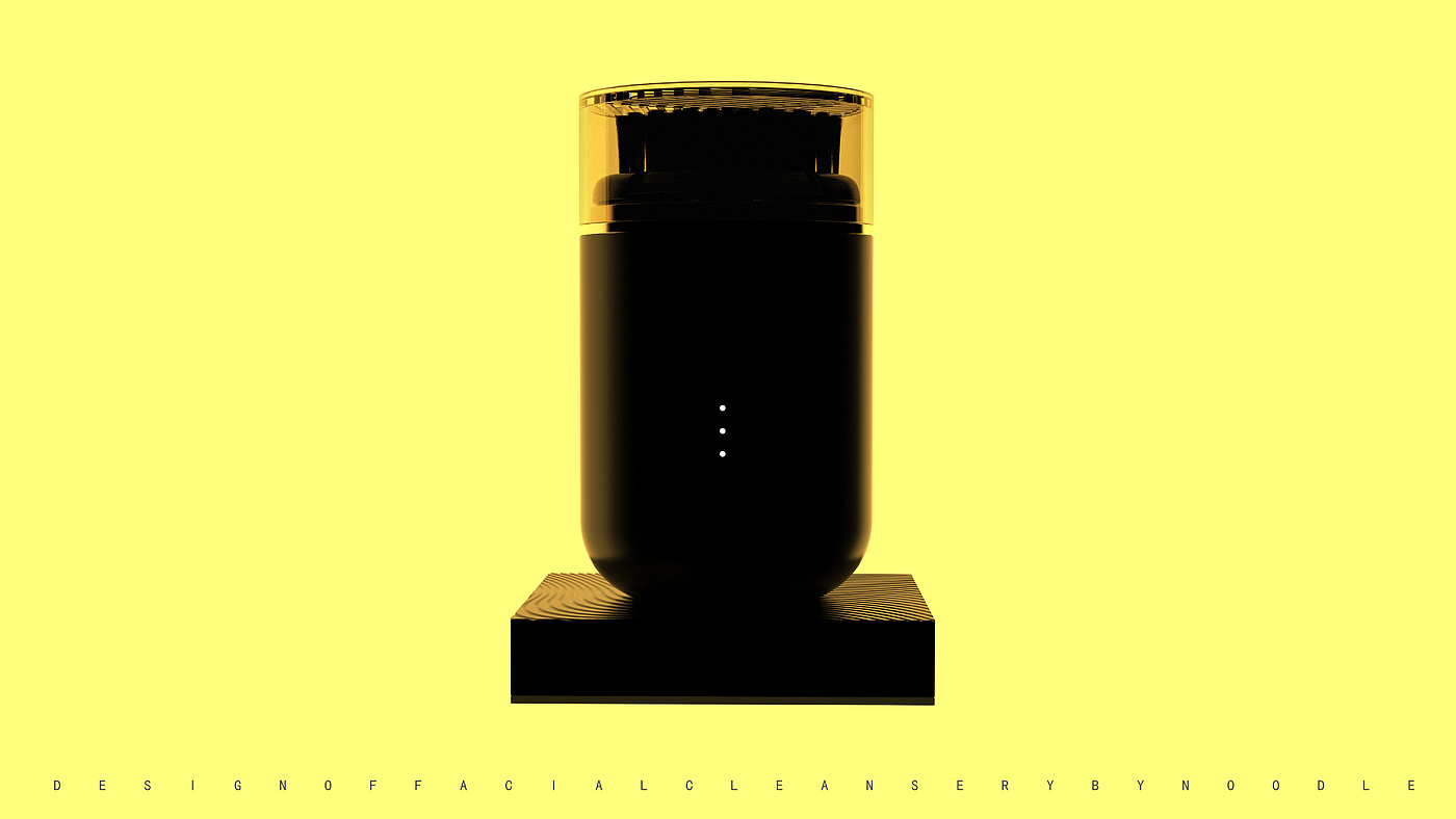 Cleanser，household electrical appliances，Men's Guard，Skin care cleaning，