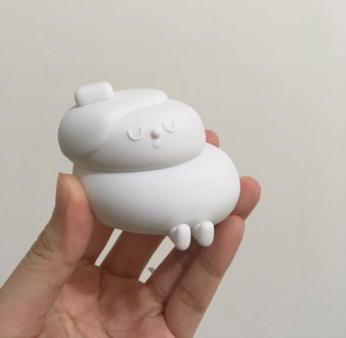 Toys，x_x Fellows，decompression，