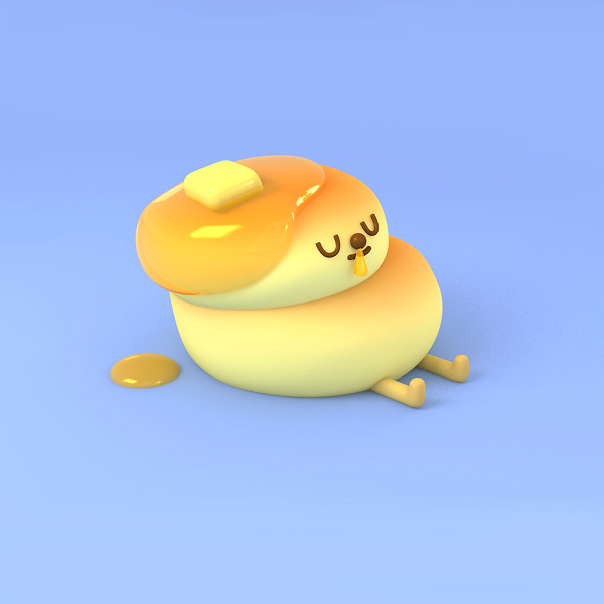 Toys，x_x Fellows，decompression，