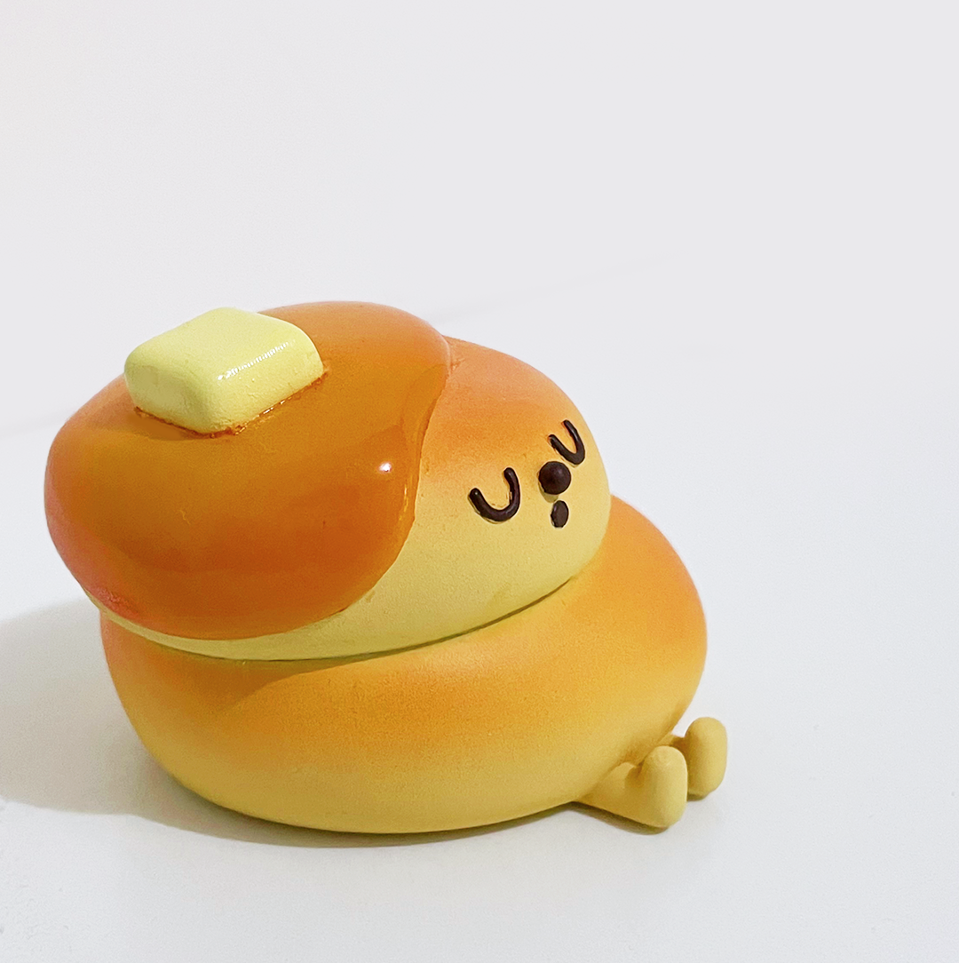 Toys，x_x Fellows，decompression，