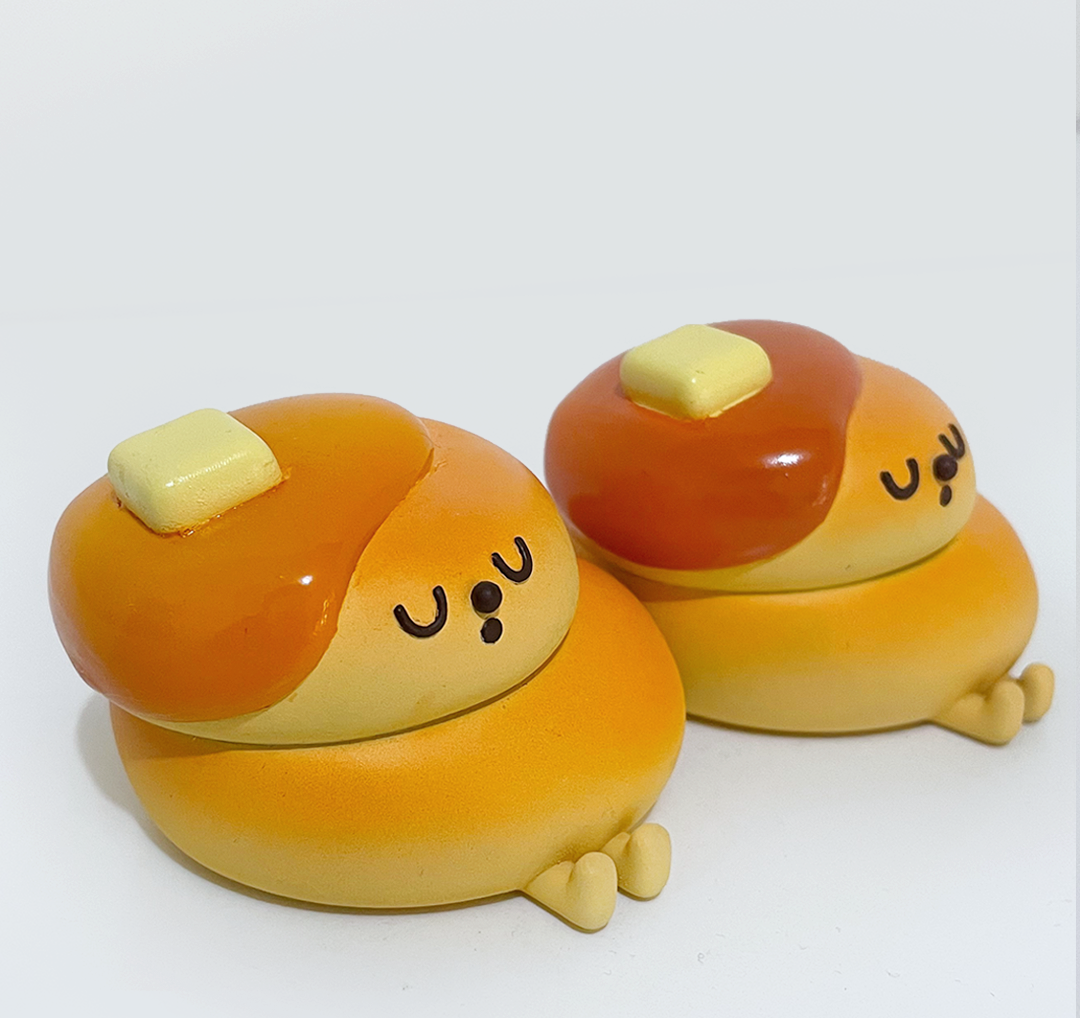 Toys，x_x Fellows，decompression，