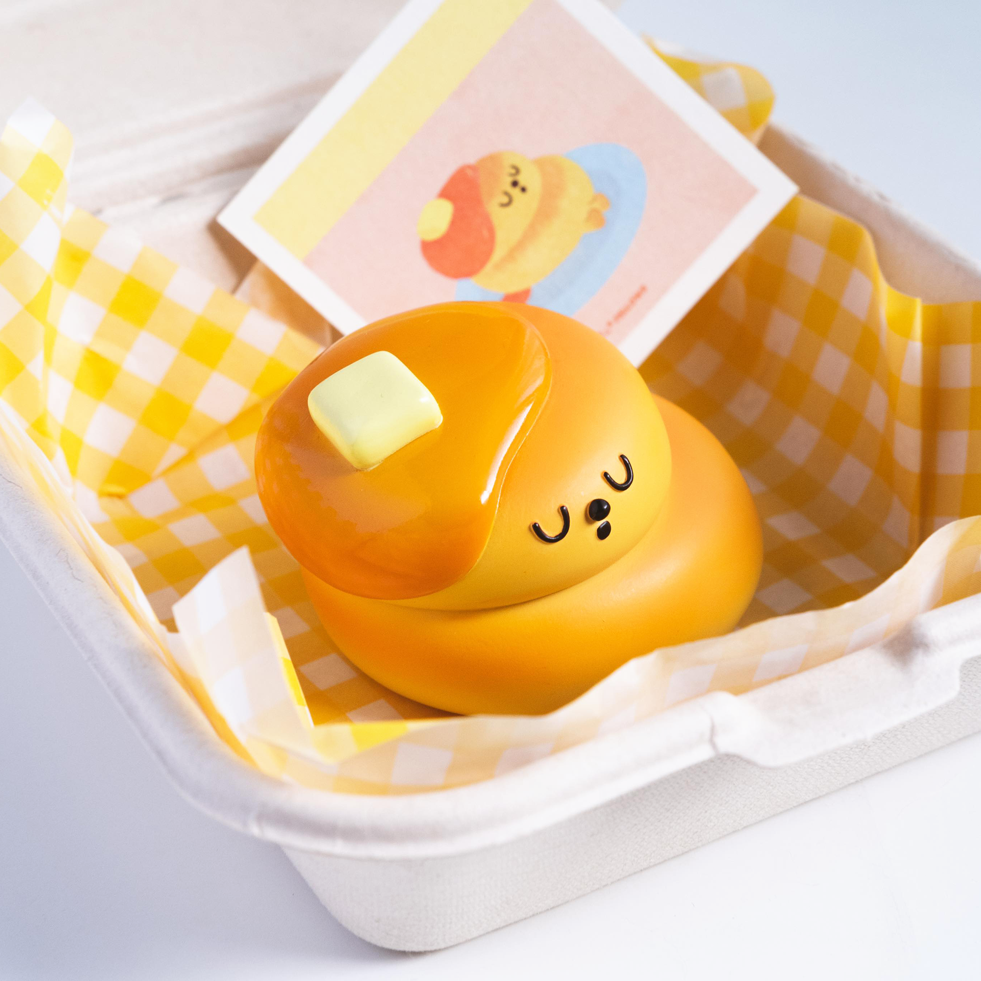 Toys，x_x Fellows，decompression，