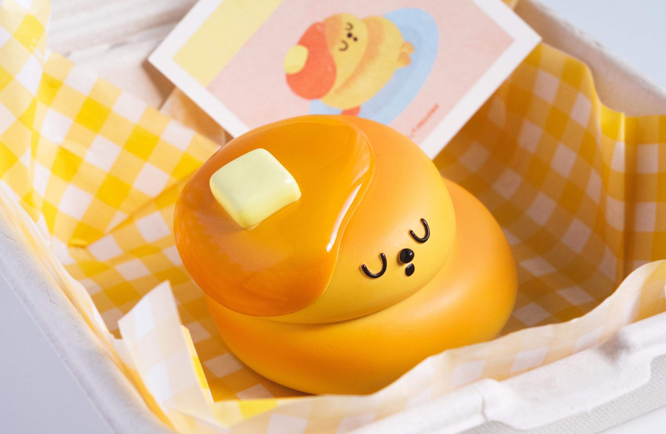 Toys，x_x Fellows，decompression，